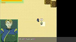 Armored Suit Solgante After - Daston & Cara in Cheating Creampie NTR Route