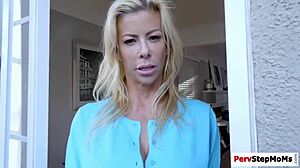 Does This Milf Mother-In-Law Ride Your Huge Cock?