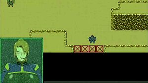 Armored Suit Solgante After - Daston & Cara in Cheating Creampie NTR Route