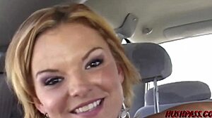 I swear, Daisy got Cassie into muff divin’ fun!