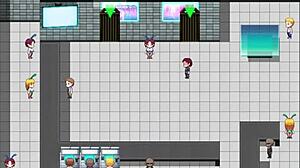 Armored Suit Solgante After - Daston & Cara in Cheating Creampie NTR Route