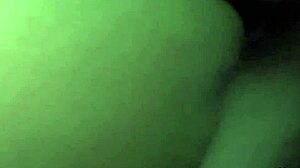 I am masturbating with a dildo in my ass, squirting beautifully