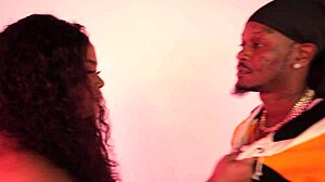 shes sucking her dick like a popsicle