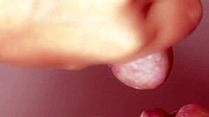 a japanese step mom curious about son's porn taste