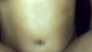 amador cowgirl acidental creampie - tente n�o gozar dentro de mim enquanto estou montando em voc�