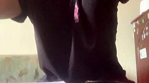 maluma - masturbandome con mis gemidos