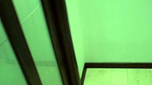 Horny milf teacher fucks student roughly in quickie