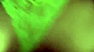 big ass bent over takes deep dick