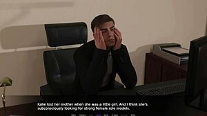 in this gyno exam, the femdom takes control of the pussy in bdsm play.