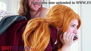 Victoria Greene feels harmonica pain