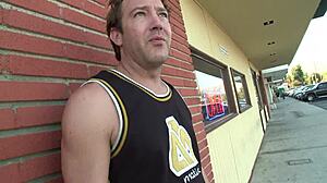 is fucking blonde milf melanie monroe in lingerie the ultimate fantasy