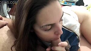 Taboo Roleplay Consoling Stepsister