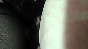 Married Woman Tries Lesbian Sex