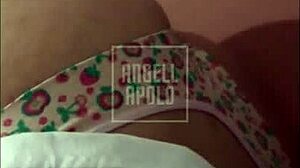 Taboo Roleplay Consoling Stepsister