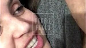 Taboo Roleplay Consoling Stepsister