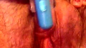 RUBBING MY PUSSY AGAIN!