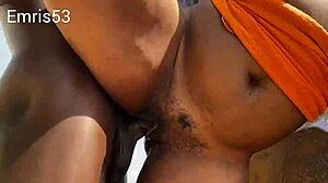 Welcome to Lagos: Rough and Wild Sex Scenes