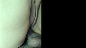 Fudendo Anal Da Esposa Puta Doendo!!