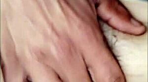 Fudendo Anal Da Esposa Puta Doendo!!