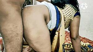 Indian Desi Maid Screwed Hard in Hindi Audio Clip