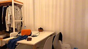 Almendra Gala's big ass and skills with a mouth are on display in this amateur video