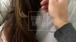 Taboo Roleplay Consoling Stepsister