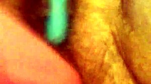 RUBBING MY PUSSY AGAIN!