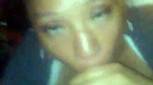 Can I Suck Your Cock? Milf Whore Swallows Cum After Intense Blowjob