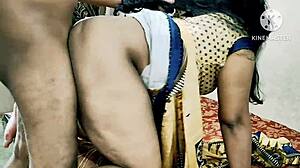 भारतीय देसी नौकरानी को कठोर रूप से चोदा गया हिंदी ऑडियो क्लिप में