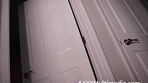 Ivy Davenport's jiggle show in high definition