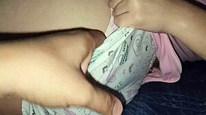 Xxx, that round culito of mi cuñada got me goin crazy!