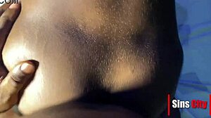 let me pound you hard, babe, with my big black cock.