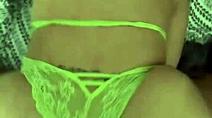 big ass bent over takes deep dick