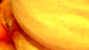 RUBBING MY PUSSY AGAIN!