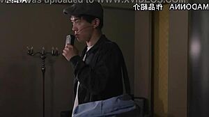 Hey, what’s up with family temptation in Sayuri Hayama’s edition?