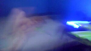 another quick morning bang with my sister’s husband