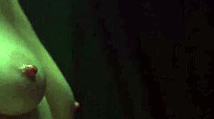 Lesbian Mormons Tribbing Missionary Oral