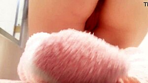 She craves intense fucking to feel satisfied.