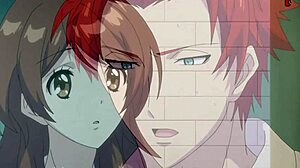 Sweet teen punished as guard’s personal pet in prison hentai.