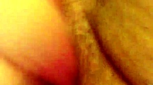 RUBBING MY PUSSY AGAIN!