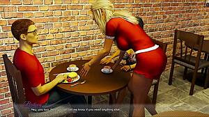 Alternate Existence 23: Intriguing Game Adventure