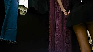 pov chat with mexican mature tiktok sponsor using toys and heels