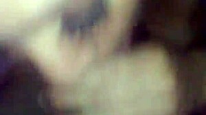 Can I Suck Your Cock? Milf Whore Swallows Cum After Intense Blowjob