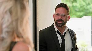 Petite Teen Gets Anal Touch From Lorenzo Viota