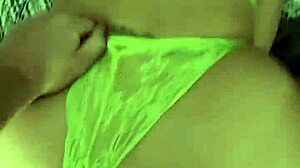 big ass bent over takes deep dick