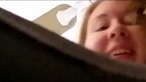 beg for my pussy ellie rowyn jerk off now!!