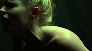 Lesbian Mormons Tribbing Missionary Oral