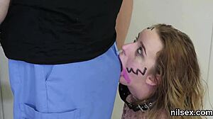 i'm spicy kitten in anal madhouse