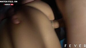 Young guy takes milf Kylian roughly