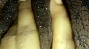 dirty slutty maid pees indoor